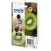 Tusz Epson Nr.202 do Expression Premium XP-6000 | 250str. (C13T02E14010) Black