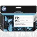 Tusz HP Nr.730 DesignJet T1600, T1700 | 130ml (P2V67A) PhotoBlack