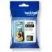 Tusz Brother do DCP-J1050DW / DCP-J1140DW | 500str. (LC-421XLBK) Black