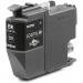 Tusz Brother do DCP-J1050DW / DCP-J1140DW | 500str. (LC-421XLBK) Black