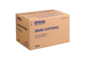 Bęben: Epson Oryginał C13S051211