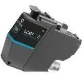 Tusz Brother do DCP-J1050DW / DCP-J1140DW | 200str. (LC-421C) Cyan