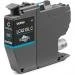 Tusz Brother do DCP-J1050DW / DCP-J1140DW | 500str. (LC-421XLC) Cyan