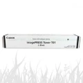 Toner Canon Nr.T01K do Canon imagePRESS IP C800 | 56tys. (8066B001) Black