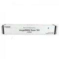 Toner Canon Nr.T01K do Canon imagePRESS IP C800 | 56tys. (8066B001) Black