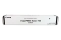 Toner Canon Nr.T01K do Canon imagePRESS IP C800 | 56tys. (8066B001) Black