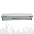 Toner Canon Nr/T01C do Canon imagePRESS IP C800... | 39,5tys. (8067B001) Cyan
