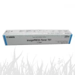 Toner Canon Nr/T01C do Canon imagePRESS IP C800... | 39,5tys. (8067B001) Cyan