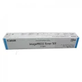Toner Canon Nr/T01C do Canon imagePRESS IP C800... | 39,5tys. (8067B001) Cyan