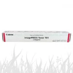 Toner Canon Nr.T01M do Canon imagePRESS IP C800... | 39,5tys. (8068B001) Magenta