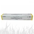 Toner Canon Nr.T01Y do Canon imagePRESS IP C800... | 39,5tys. (8069B001) Yellow