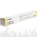 Toner Canon Nr.T01Y do Canon imagePRESS IP C800... | 39,5tys. (8069B001) Yellow