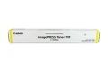Toner Canon Nr.T01Y do Canon imagePRESS IP C800... | 39,5tys. (8069B001) Yellow