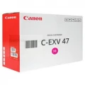 Bęben Canon C-EXV47C do Canon IRA C250,255... | 33tys. (8522B002) Magenta