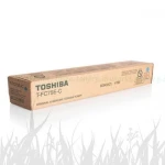 Toner Toshiba e-Studio 5560/6570 | 35,4k (T-FC75E-C Cyan