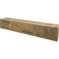 Toner Toshiba e-Studio 5560/6570 | 35,4k (T-FC75E-C Cyan