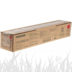 Toner Toshiba e-Studio 2000AC | 33,6k (T-FC200E-M / 6AJ00000197) Magenta