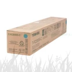 Toner Toshiba e-Studio 2000AC | 33,6k (T-FC200E-C / 6AJ00000195) Cyan