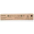 Toner Toshiba e-Studio 2000AC | 38,4k (T-FC200E-K / 6AJ00000123 6AJ00000196 6AJ00000260) Black