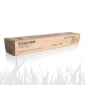 Toner Toshiba e-Studio 5560/6570 | 35,4k (T-FC75E-Y / 6AK00000254) Yellow