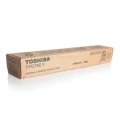 Toner Toshiba e-Studio 5560/6570 | 35,4k (T-FC75E-Y / 6AK00000254) Yellow