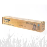 Toner Toshiba e-Studio 5540c, 6540c | 29,5tys. (6AK00000179 / T-FC65EC) Cyan