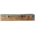 Toner Toshiba T-FC505E-C do e-Studio 2505/3005/3505/4505 | 33 600 str. (6AJ00000135) Cyan