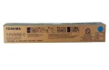 Toner Toshiba T-FC505E-C do e-Studio 2505/3005/3505/4505 | 33 600 str. (6AJ00000135) Cyan