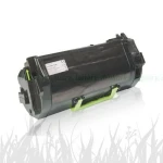 Toner Zamiennik do Lexmark Nr.622H pro MX71x/MX81x 622H | 25tys. (62D2H00) Black