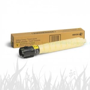 Toner Xerox do AltaLink C8145, C8155... | 28tys. (006R01761) Yellow