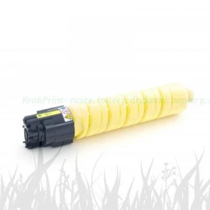 Toner Zamiennik do Ricoh MPC3003 | 18tys. (841818) Yellow