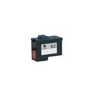 Tusz Zamiennik do Lexmark 18L0959 jak oryginał 100% nowy (MPLEX82) Black