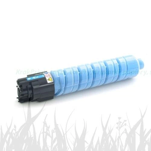 Toner Zamiennik do Ricoh MPC3003 | 18tys. (841820) Cyan