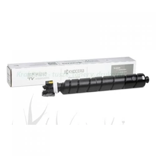 Toner Kyocera Oryginał TK-8365K (1T02YP0NL0) Black