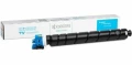 Toner Kyocera Oryginał TK-8365C (1T02YPCNL0) Cyan
