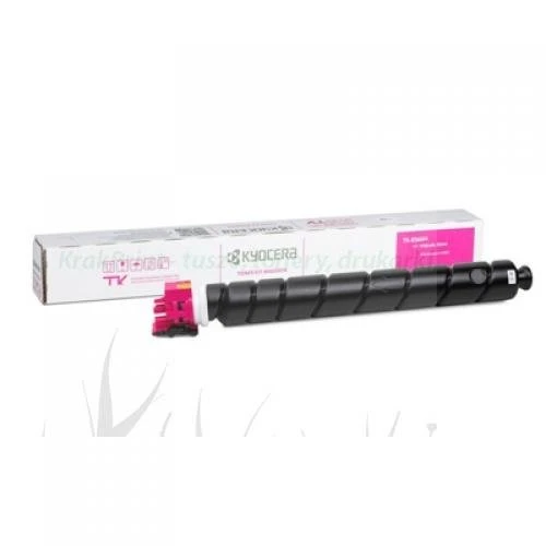 Toner Kyocera Oryginał TK-8365M (1T02YPBNL0) Magenta