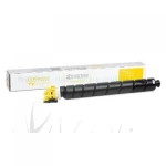 Toner Kyocera Oryginał TK-8365Y (1T02YPANL0) Yellow