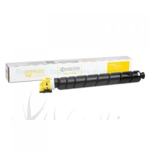 Toner Kyocera Oryginał TK-8365Y (1T02YPANL0) Yellow