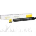 Toner Kyocera Oryginał TK-8365Y (1T02YPANL0) Yellow