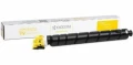 Toner Kyocera Oryginał TK-8365Y (1T02YPANL0) Yellow