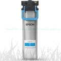 Tusz Epson Nr.T11C2  do WF-C5890DWF | 3tys. (C13T11C240) Cyan