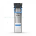 Tusz Epson Nr.T11C2  do WF-C5890DWF | 3tys. (C13T11C240) Cyan