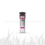 Tusz Epson Nr.T11C3 do WF-C5890DWF | 3tys. (C13T11C340) Magenta