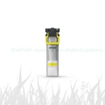 Tusz Epson Nr.T11C4 do WF-C5890DWF | 3tys. (C13T11C440) Yellow