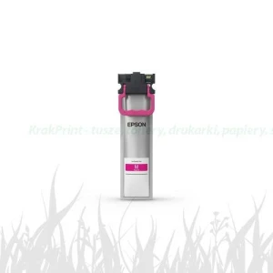 Tusz Epson Nr.T11D3 XL do WF-C5890DWF | 5tys. (C13T11D340 ) Magenta