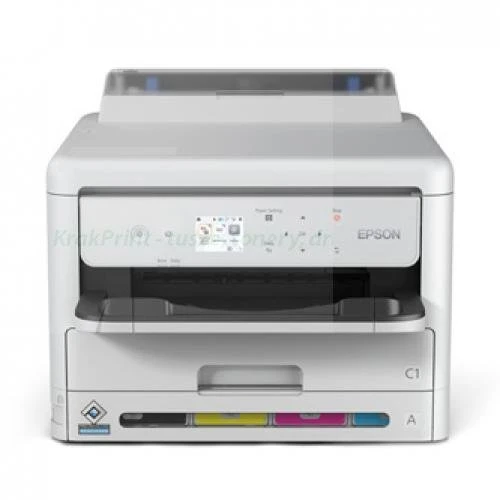 Urz. wiel. atr. Epson WorkForce Pro WF-C5390DW (C11CK25401)