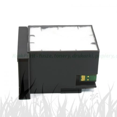 Pojemnik Zamienny do Epson na zużyty atrament WF-8590DWF, WF-8090DW (C13T671200)
