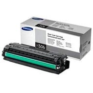 Toner Samsung/HP black (CLT-K506S / SU180A) 2000str CLP-680ND/CLX-6260