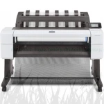 Ploter Hewlett-Packard DesignJet T1600 36cali (3EK10A)