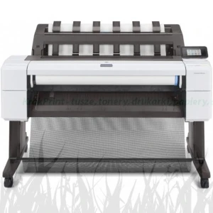 Ploter Hewlett-Packard DesignJet T1600 36cali (3EK10A)
